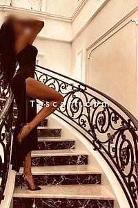 Syrenabelle - Escort Girl Fréjus