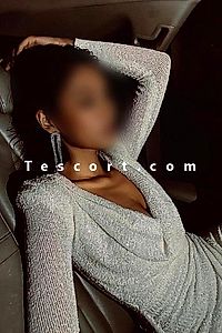 Syrenabelle - Escort girl Draguignan