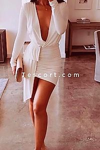 Syrenabelle - Escort Girl Chambéry