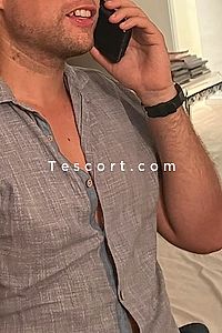 Guivoct - Escort Boy Cannes