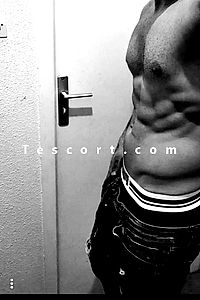 Jerem - Béziers Boy Escorts