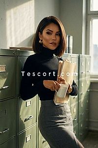 Marisa-VIP - Biarritz Escorts