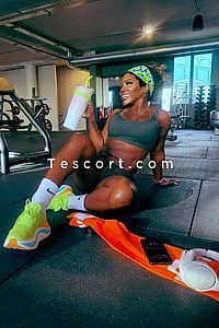 MELISSA - Escort Girl Noisy-le-Grand