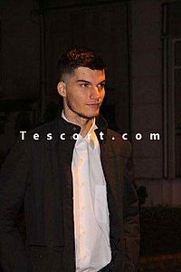 KillianBi16 - Angoulême Trans Escorts