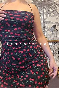 Aphrodite - Toulouse Escorts