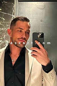 Teddy - Carrières-sous-poissy Boy Escorts