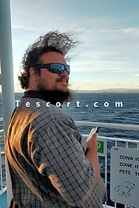 Ourson Tendre - Manosque Boy Escorts