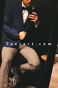 Jasfun - Escort boy Belfort