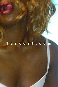 Siriene - Escort girl Clermont-Ferrand