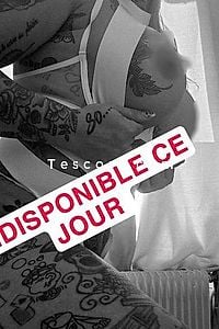 Atipiklove💋 - Douai Escorts