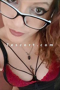 MAX422 - Escort girl Marseille