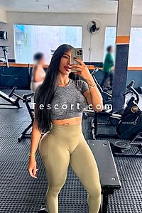 Julia.bresilien - Escort Girl Châlons-en-Champagne