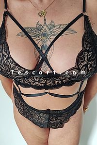 charmante84170 - Carpentras Escorts