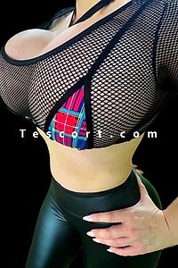 Emma French Bimbo - Biarritz Escorts