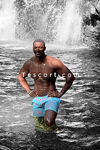 Bah - Escort Boy Nice