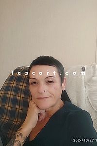 Aurelie77 - Albi Escorts