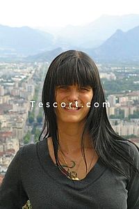 Lucie - Escort Girl Bordeaux