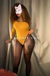 Snap ItsBarby.75 - Escort Girl Montreuil