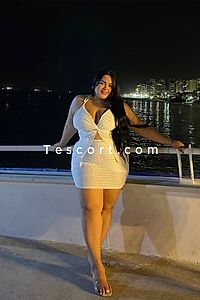 Luna - Vienne Escorts