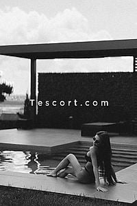 Shana - Escort Girl Annecy