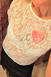 Celia91 - Orsay Escorts