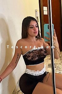 Mandy - Épernay Escorts
