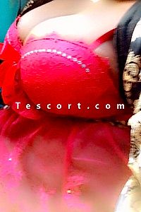 Anabella - Escort Girl Montélimar