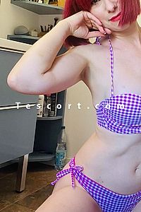 Angebleu13 - Salon-De-Provence Escorts