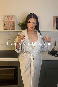 Shanna francaise charmante - Escort Trans Strasbourg