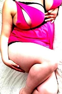 Nyna - Lorient Escorts