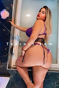 Patricia - Escort girl Mâcon