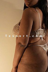 Birdy - Escort Girl Lyon