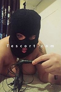 Giullia - Escort Girl Gien