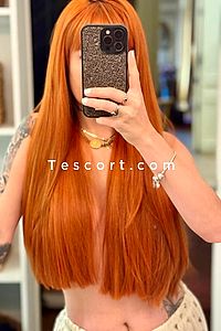 Nathaly Naturel.. - Escort Girl Rouen