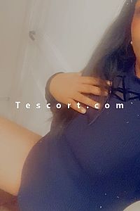 Caro - Nantes Escorts