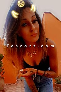 Babyd - Escort Girl Agde