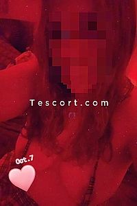 Laure - Royan Escorts