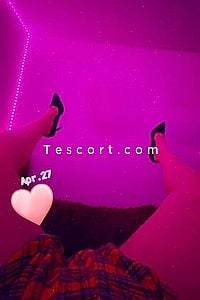 Douce_royan - Royan Escorts