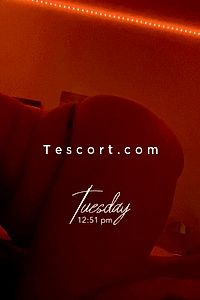 Laure - Escort Girl Royan