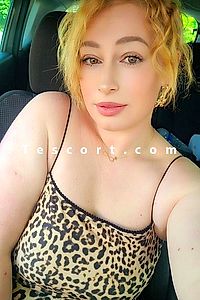 Maria - Bayonne Escorts