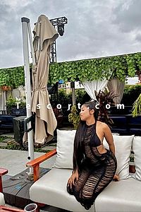 Katya - Asnières Escorts