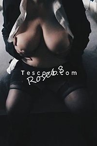 Rose68 - Escort Girl Mulhouse
