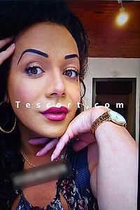 SHEILA TRANS - Charleville-Mezieres Trans Escorts