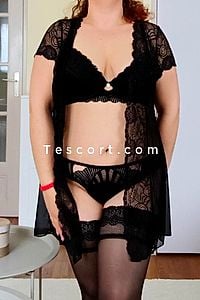 Emilibertine - Escort Girl Villefranche-sur-Saône