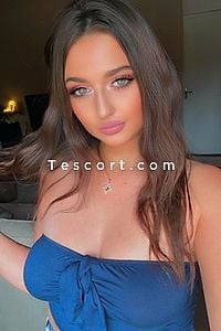 ELLA-TOULOUSE - Escort Girl Toulouse