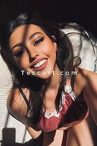 ELLA-TOULOUSE - Escort Girl Toulouse