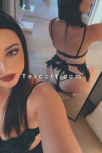 ELLA-FRANCAISE - Escort Girl Toulouse