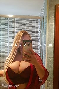 EVA - Charleville-Mezieres Escorts