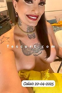 Karla fille Sodo - Albi Escorts