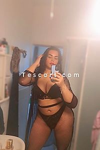 Jadyativa - Escort Trans Agen